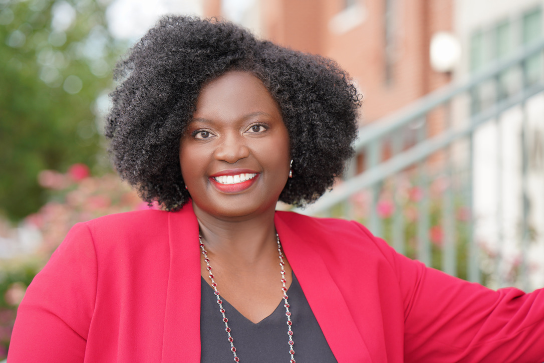 Anta Cissé-Green, Esq., Founder